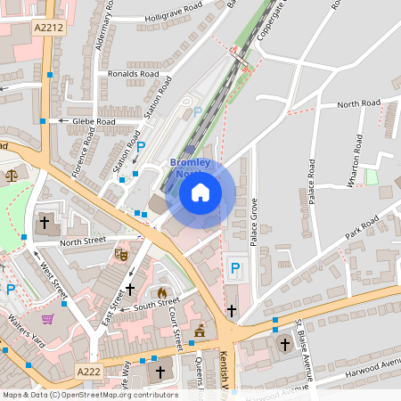 Uno Apartments, Bromley, BR1