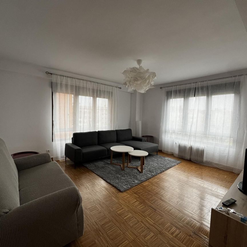 Piso de alquiler en Calle de la Serna, 51, San Mamés - La Palomera - Photo 1