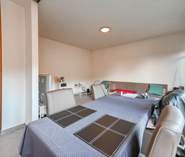 Appartement met één slaapkamer in centrum Izegem - Foto 3