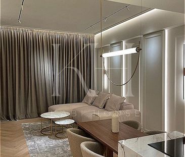 Apartament Premium 3 Camere | One Verdi Park | 100,5 MP Utili + Terasa - Fotografie 6