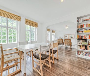 4 bedroom apartment to rent - Photo 6