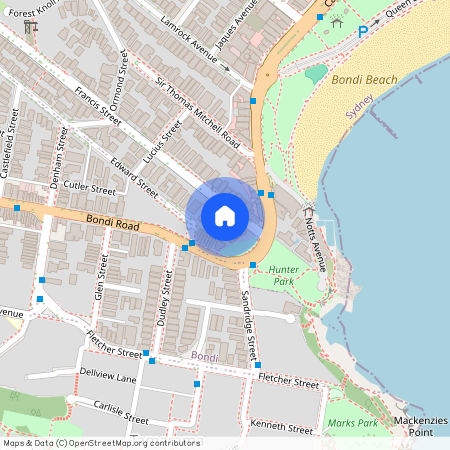 3/4 Francis Street, Bondi Beach 2026, New South Wales