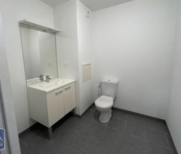 Location Appartement 1 pièce 31m² CASTANET TOLOSAN 31320 - Photo 2