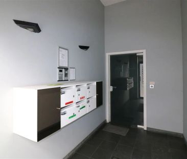 2 grote slpk., garage, zicht op demervallei, temidden centrum te Aa... - Foto 5