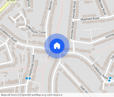 North Chingford - Photo 1