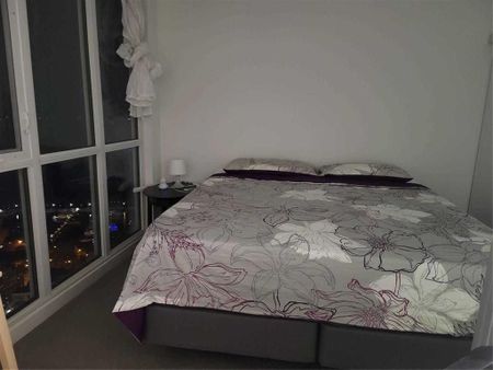 For Lease - 75 Queens Wharf Road Unit# 4703, Toronto, Ontario - Photo 3