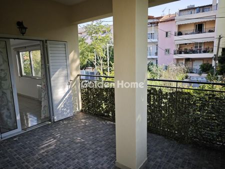 Διαμέρισμα για ενοικίαση Όριο Βριλησσίων (Μελίσσια) - Photo 4