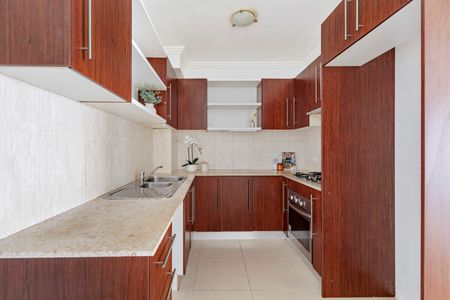 4/143-145 Regent Street, Redfern NSW 2016 - Apartment For Rent | Domain - Photo 3