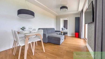 Apartament Kołobrzeg Sun&Snow parking morze 300m - Фото 4