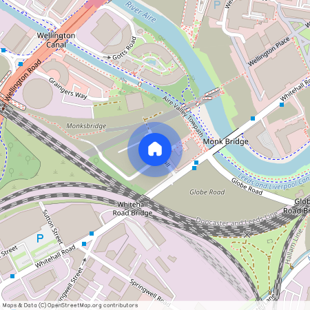 UNCLE Leeds, 4 Whitehall, Leeds, LS12