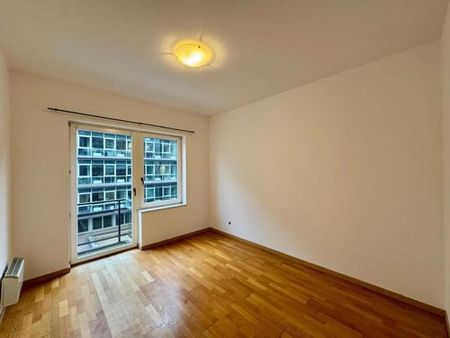 Appartement te huur - Foto 5