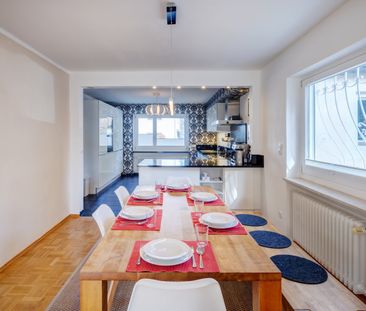 For rent: semi-detached house in Waldperlach - Foto 1