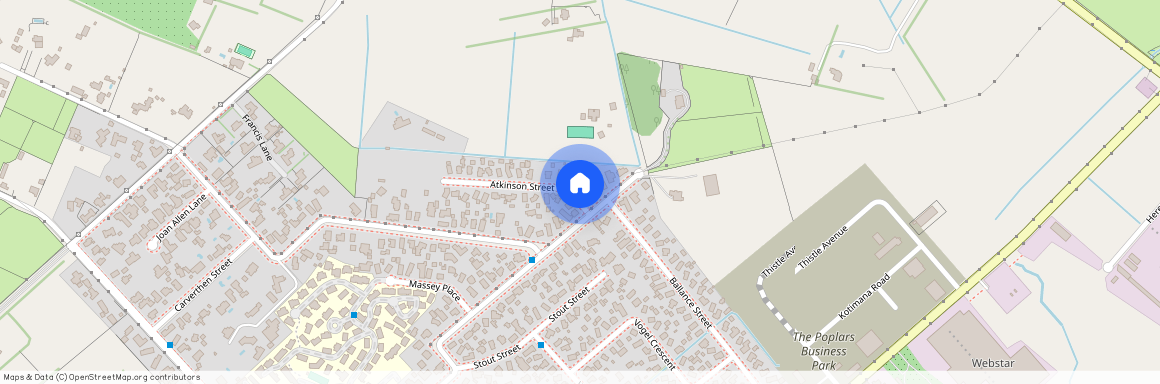 2 Atkinson Street, Masterton, Masterton