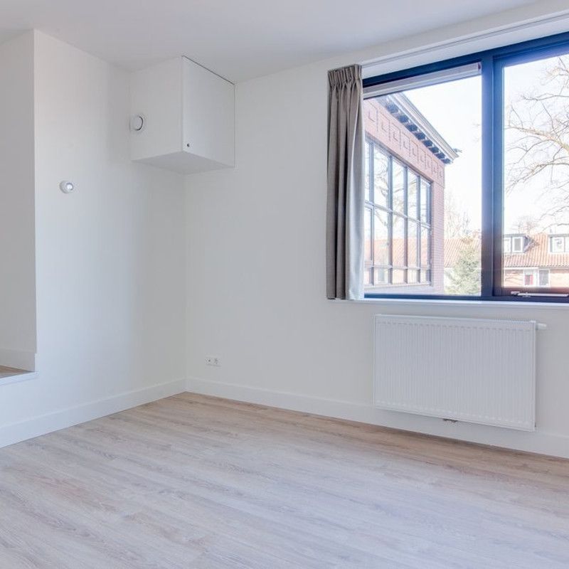 Hooft Graaflandstraat 2A8 - Foto 1