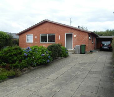 Christiansgade 1, 7870, Roslev - Foto 3