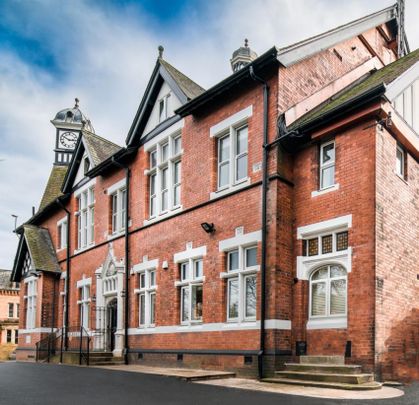Wilbraham Road 617, Chorlton, Manchester, M21 9AN - Photo 1
