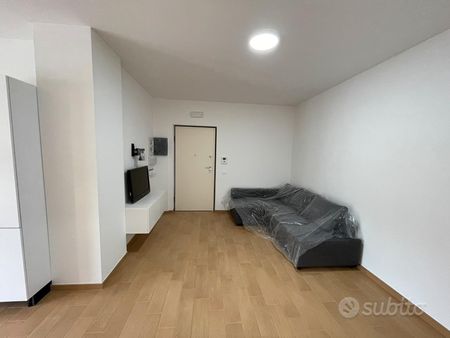 Camera con bagno privato in appartamento nuovo - Foto 5