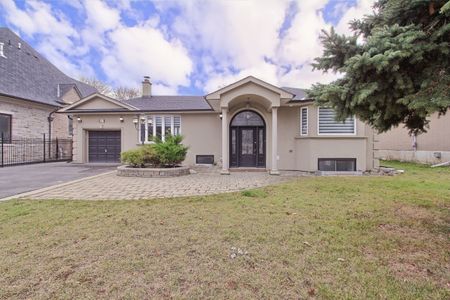 For Lease - 31 Goodman Crescent Unit# Bsmnt A, Vaughan, Ontario - Photo 3