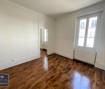 Location Appartement 3 pièces 62m² DIJON 21000 - Photo 4