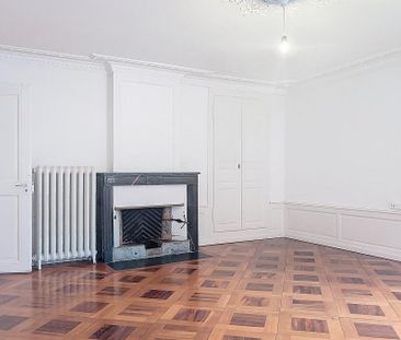 Bel appartement de 6 pièces avec cachet et lumineux au 1er étage - Photo 4