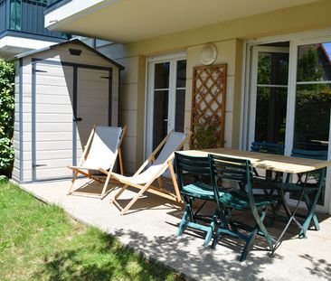 Appartement 3 pièces Sartrouville - Photo 5