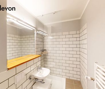 Möbliertes 1-Zimmer-Apartment in zentraler Lage für Studenten und A... - Foto 5