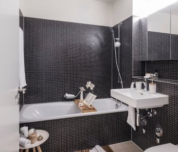 "Modernes Wohnen im Guggachpark" - Foto 6