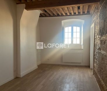 Appartement T3 Lyon 02 à louer - Photo 1