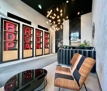 For Lease - 195 McCaul Street Unit# 1406, Toronto, Ontario - Photo 2