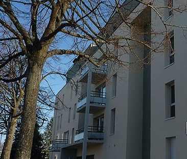/ Appartement T3 – 17 Rue Sir Alexander Fleming Caen - Photo 1