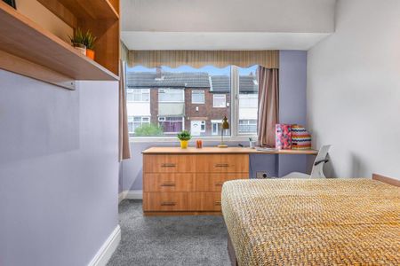 4 bedroom house to rent - Photo 3