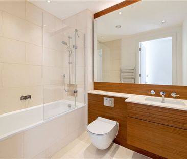 A wonderful ground floor, contemporary two bedroom, two bathroom, a... - Photo 4