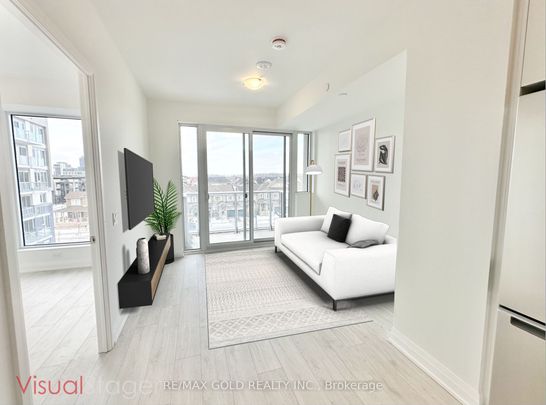 For Lease - 412 Silver Maple Road Unit# 403, Oakville, Ontario - Photo 1