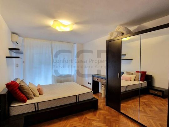 Decebal - Muncii - Alba Iulia - Apartament 4 camere - mobilat utilat modern - Fotografie 1