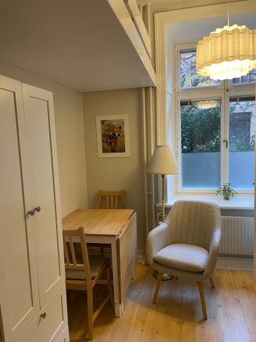 Tegnérgatan, Stockholm - Photo 3