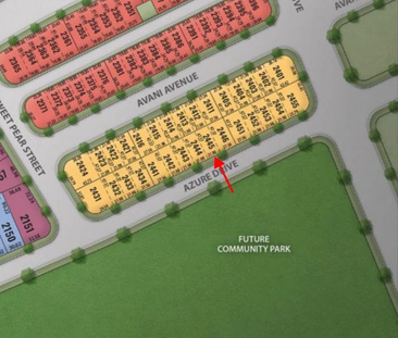 For Lease - 46 Azure Drive, Markham, Ontario - Photo 2