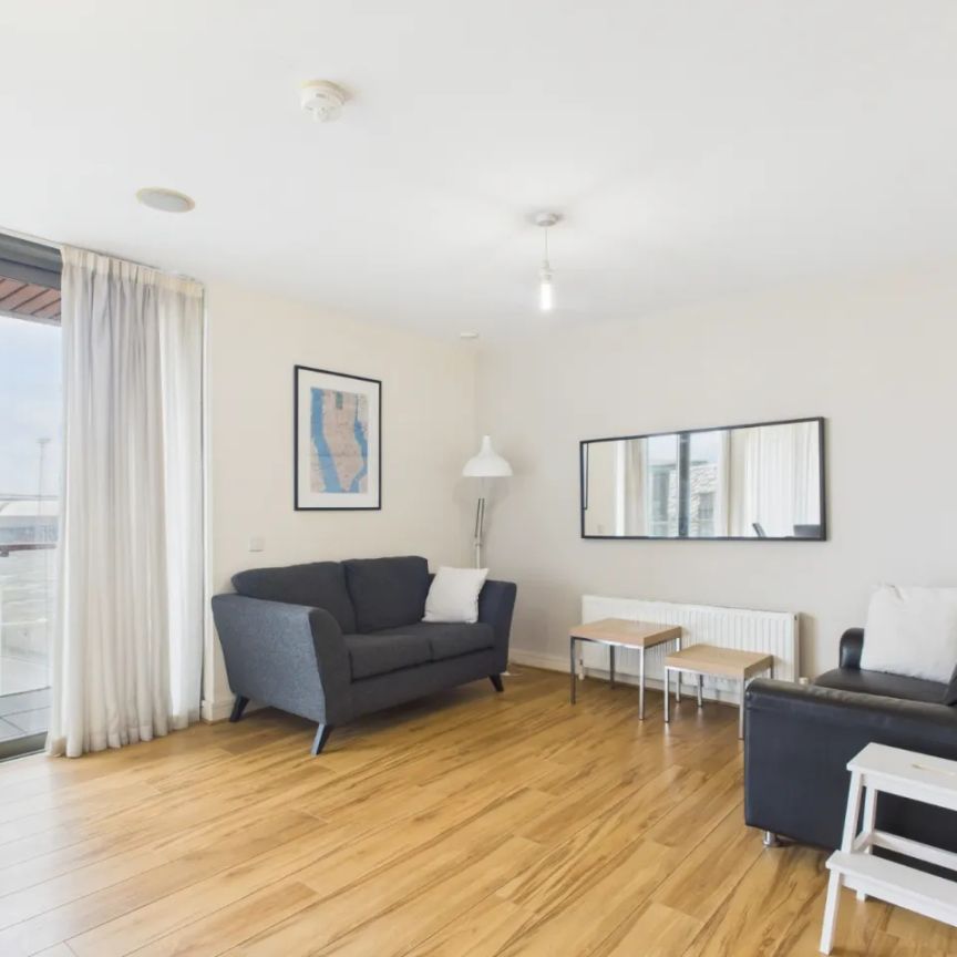 Apartment 11.22, The Arc 2L - Photo 1