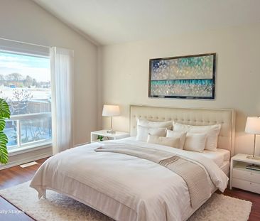 For Lease - 27 Portland Street Unit# Entire home, Collingwood, Ontario - Photo 2