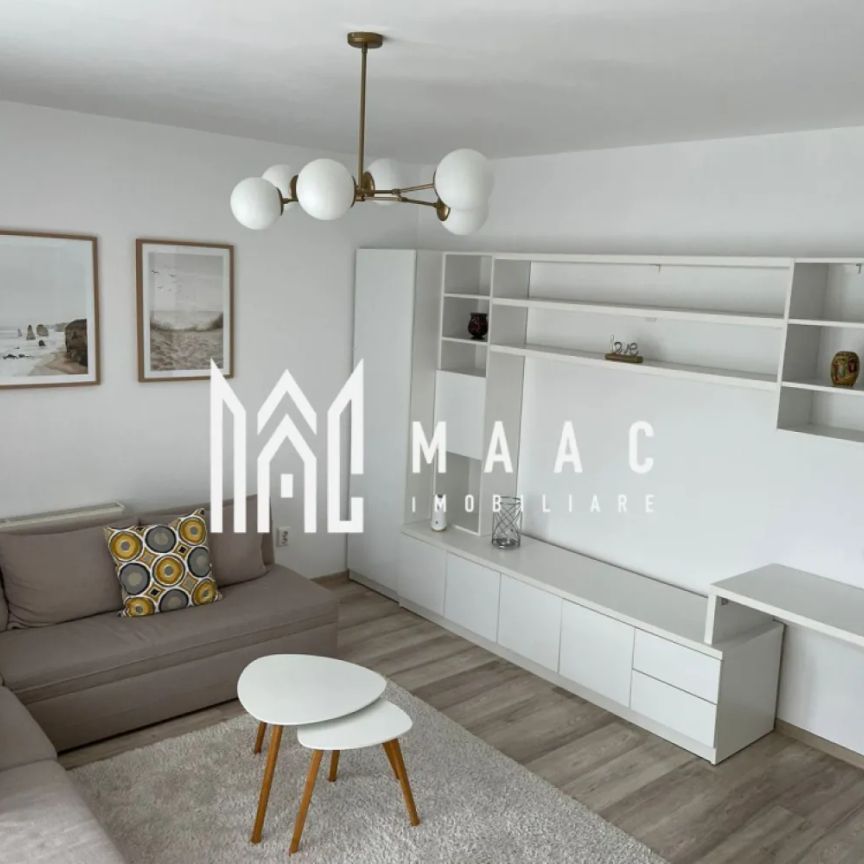 Apartament 2 Camere | Loc de Parcare | City Residence - Fotografie 1