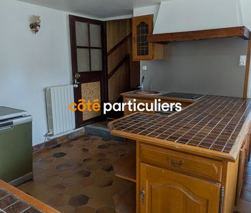 Maison 126 m² , 3 chambres avec jardin - Photo 5