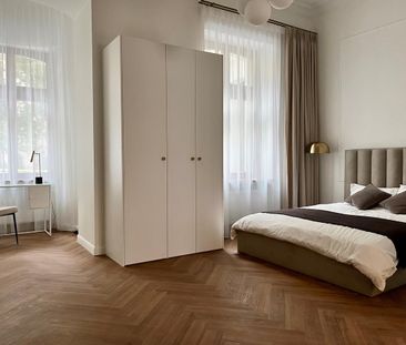 Łódź - Mieszkanie na wynajem - Zdjęcie 6