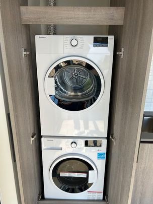 For Lease - 181 Sterling Road Unit# 707, Toronto, Ontario - Photo 1