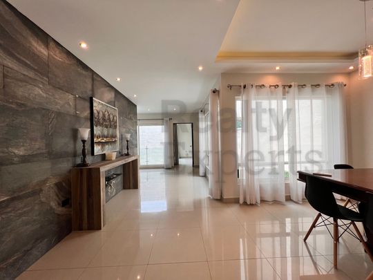 Departamento en renta - Photo 1