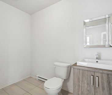 Maison à étages à louer - Saint-Philippe Maison à étages à louer - ... - Photo 6