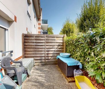 Location Appartement 1 pièces 32 m2 à Roissy-en-Brie - Photo 3
