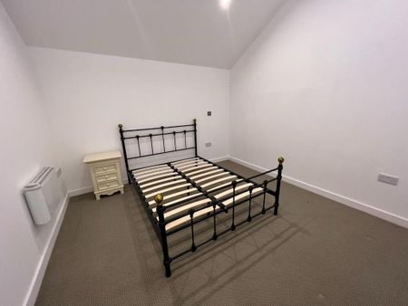 2 bedroom apartment to rent - Photo 3