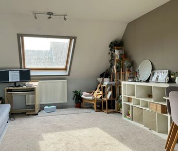 Appartement te huur in Kortrijk - Foto 4