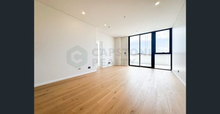 Spacious Brand New 3 Bedroom and 2 Bathroom Apartment Available in Zetland - Photo 3