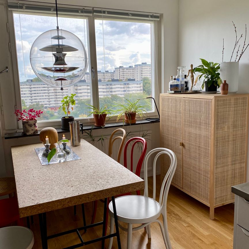 Ålgrytevägen 99 - Foto 1