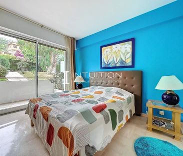 Location Appartement 3 pièces 80m² CANNES 06400 - Photo 4